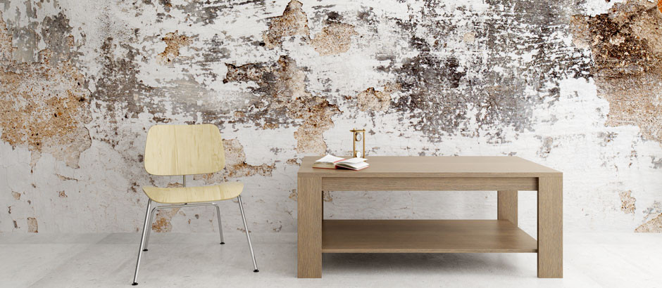Concrete Wallpaper Concrete Effect Wallpaper Uk Pictowall